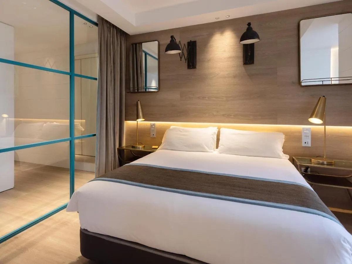 Chayofa Suites Santa Cruz de Tenerife 0*,
