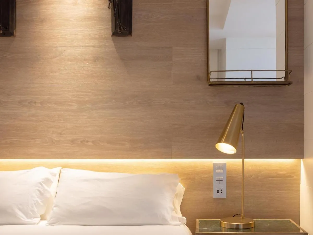 Chayofa Suites Santa Cruz de Tenerife Lägenhet